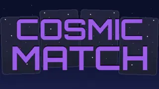 Cosmic Match