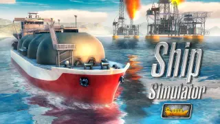 Ship Simulator - Switch
