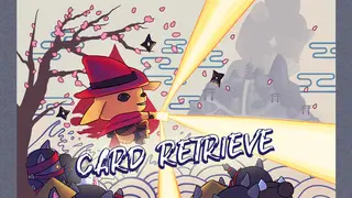 Card Retrieve