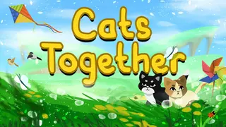 Cats Together