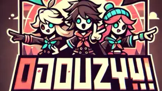 ODouzy!!!