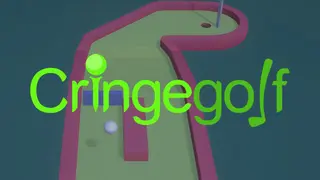 Cringegolf