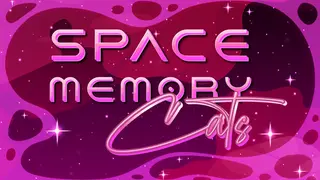 Space Memory: Cats