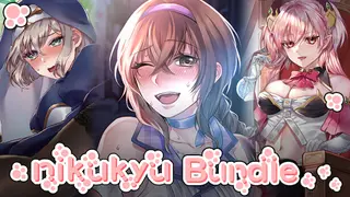 nikukyu bundle