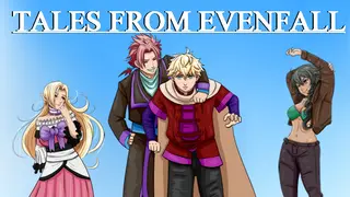 Tales From Evenfall