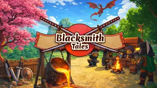 Blacksmith Tales