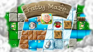 Fatty Maze's Adventures
