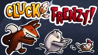 Cluck Frenzy