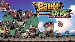 The Battle Orks