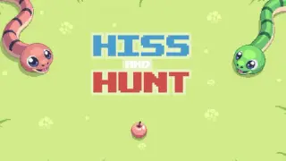 Hiss & Hunt