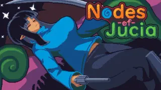 Nodes of Jucia