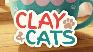 Clay&Cats - Switch