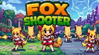Fox Shooter - Source Code Extension