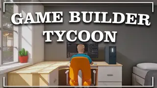 Game Builder Tycoon