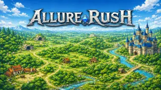 Allure Rush