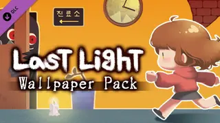 Last Light : Wallpaper Pack
