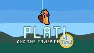 Plati and the Tower of Time