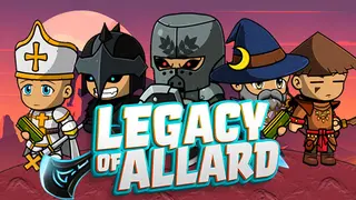 Legacy of Allard