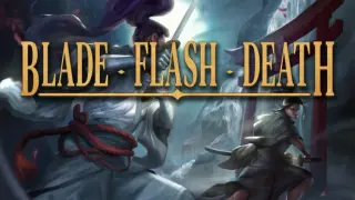 Blade Flash Death