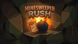 Minesweeper Rush
