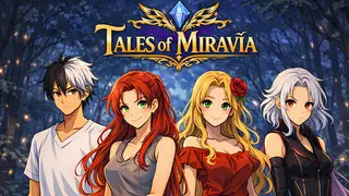 Tales Of Miravia