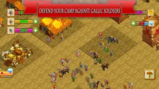 Caesar Empire Wars - Xbox One