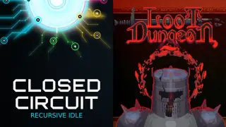 Loot Loop