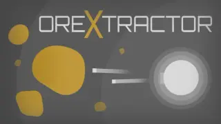 ORE x TRACTOR