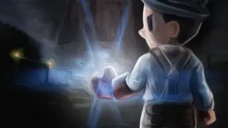 Teslagrad