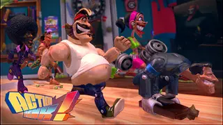 Action Henk