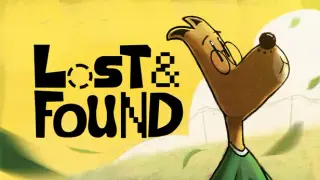Lost & Found