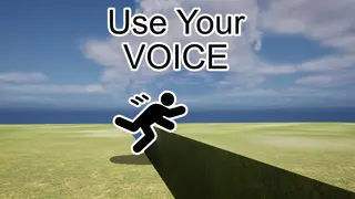 Use Your Voice