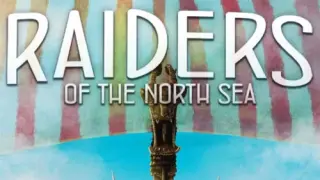 Raiders of the North Sea - Switch