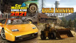 Gold Mechanic