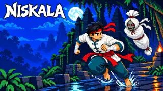 NISKALA: Survivors
