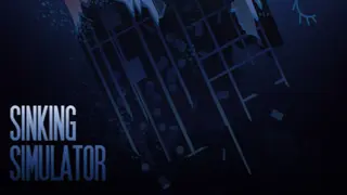 Sinking Simulator