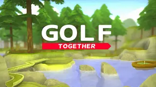 Golf Together