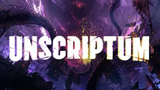 Unscriptum