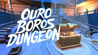 Ouroboros Dungeon