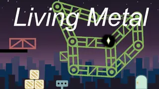 Living Metal