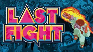 LASTFIGHT