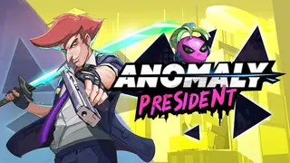 Anomaly President