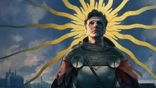 Kingdom Come: Deliverance II Royal (PS5)