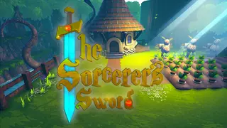 The Sorcerer's Sword