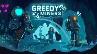 Greedy Miners