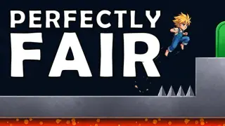 Perfectly Fair