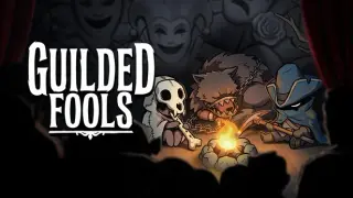 Guilded Fools