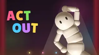 ACT OUT