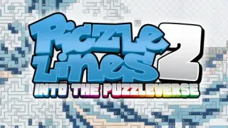 Piczle Lines 2: Into the Puzzleverse - Switch