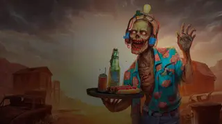 Welcome to ParadiZe (PS5)